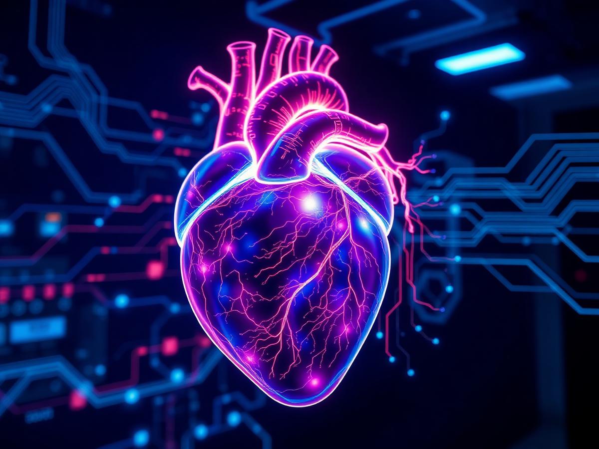 Cardiovascular